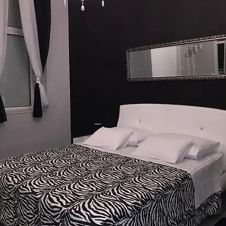 Luxury Studio ザダル