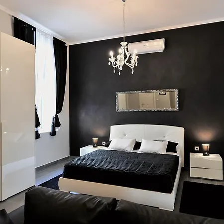 Apartmán Luxury Studio *