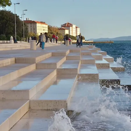 דירה Luxury Studio *