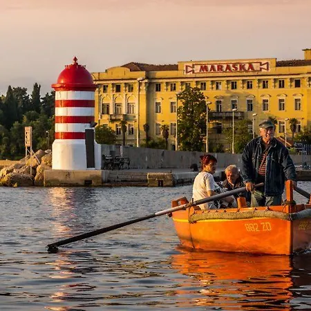 Luxury Studio Lejlighed *