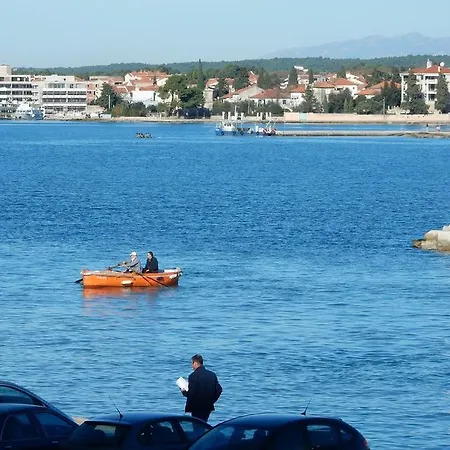 Luxury Studio Lejlighed Zadar