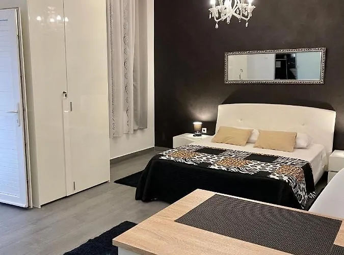 דירה Luxury Studio