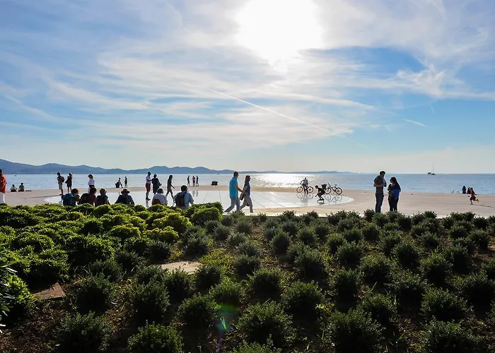 Luxury Studio Lejlighed *