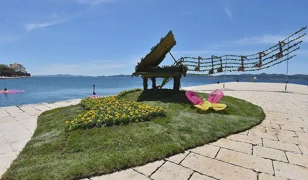 דירה Luxury Studio