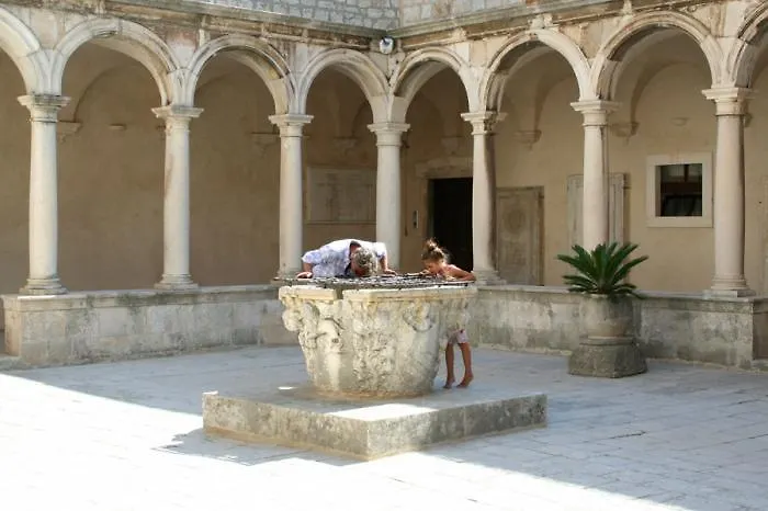 Luxury Studio Lejlighed Zadar