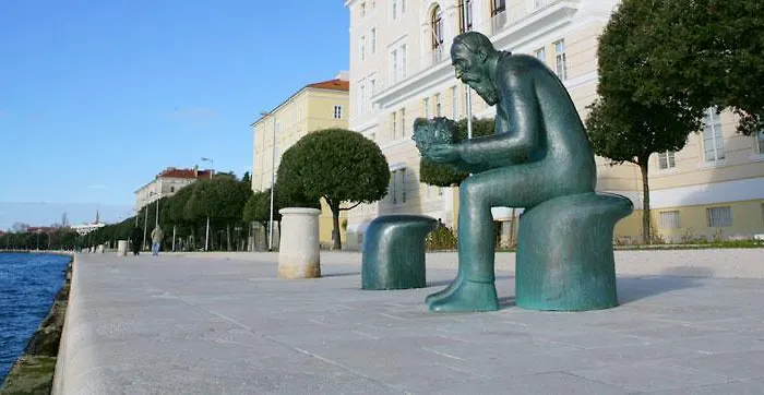 Luxury Studio דירה