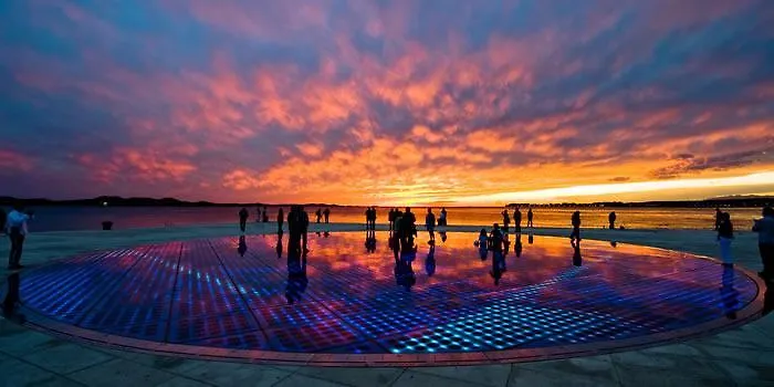 Luxury Studio * Zadar