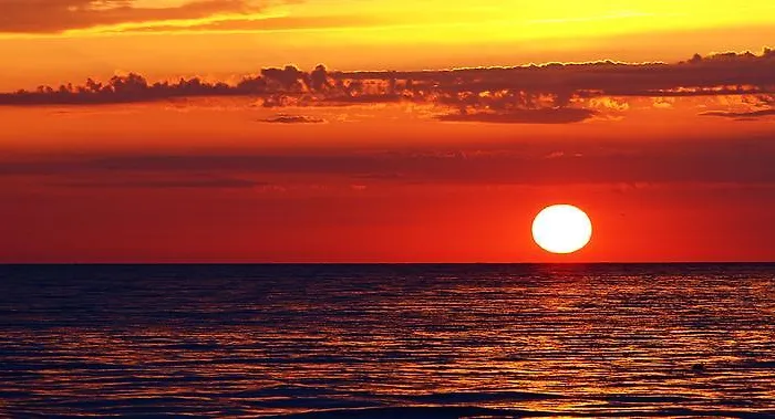 Luxury Studio Lejlighed