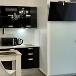 Luxury Studio