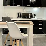 Luxury Studio Lejlighed
