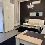 Apartamento Luxury Studio