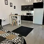Luxury Studio Lejlighed