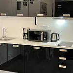 Luxury Studio Lejlighed *