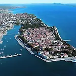Luxury Studio Lejlighed Zadar