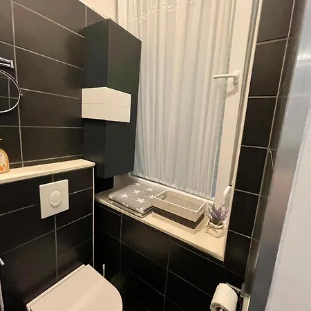 Appartamento Luxury Studio Zara