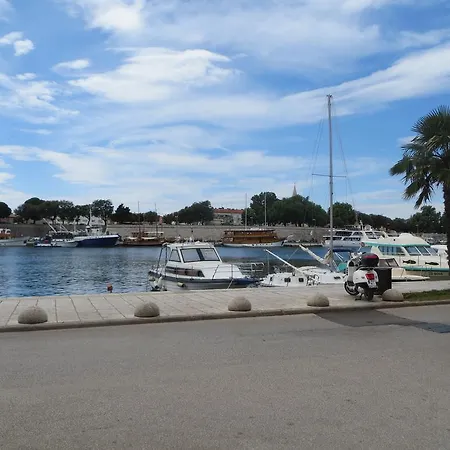 Appartamento Luxury Studio *