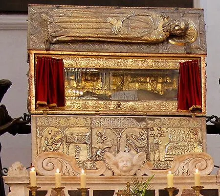 Luxury Studio Appartamento Zara