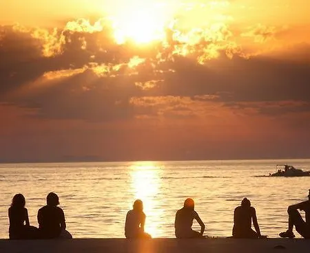 Luxury Studio Appartamento