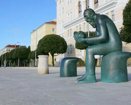 Luxury Studio Appartamento