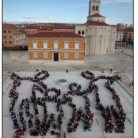 Luxury Studio 公寓