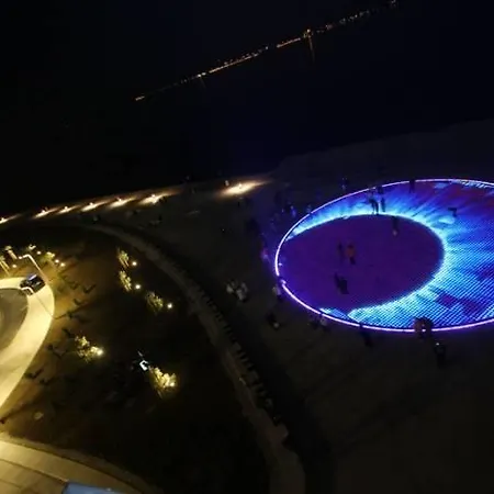 Appartamento Luxury Studio *