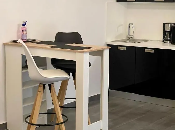 Luxury Studio Апартаменты Задар