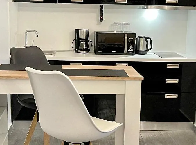 Luxury Studio Апартаменты