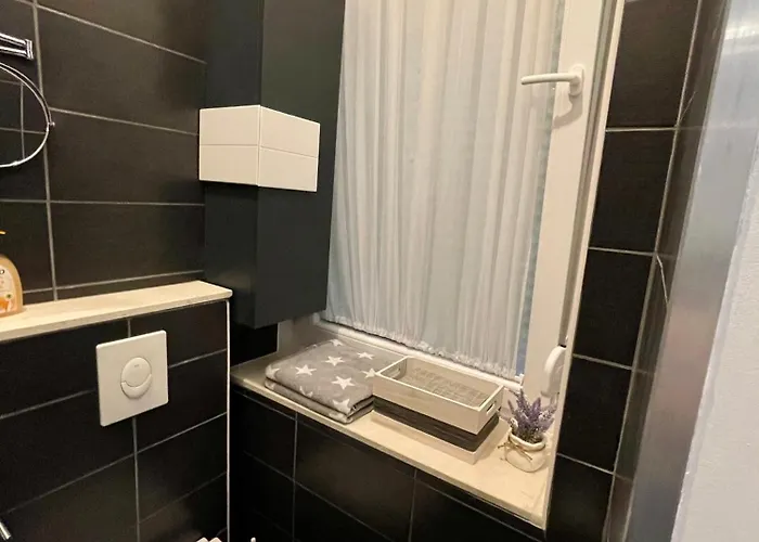 Апартаменты Luxury Studio Задар