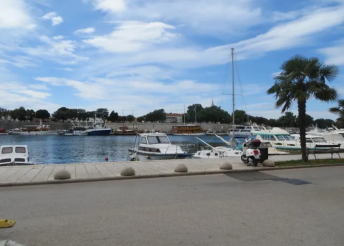 شقة Luxury Studio *