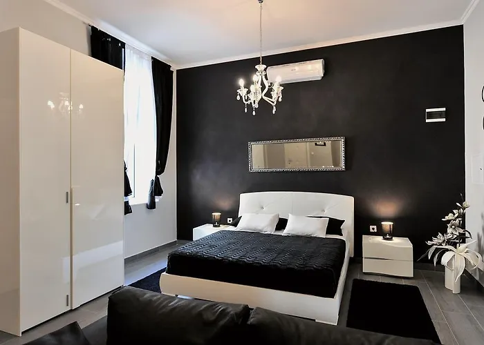 شقة Luxury Studio *