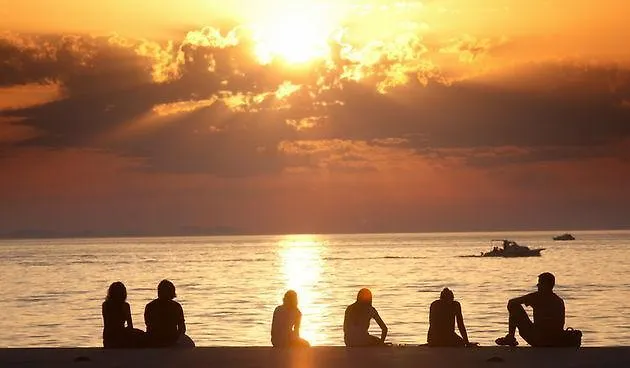 Luxury Studio Апартаменты