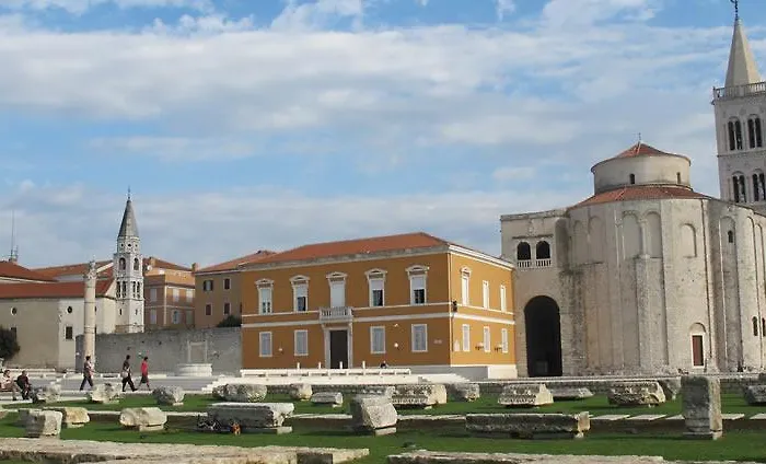 Luxury Studio * Задар