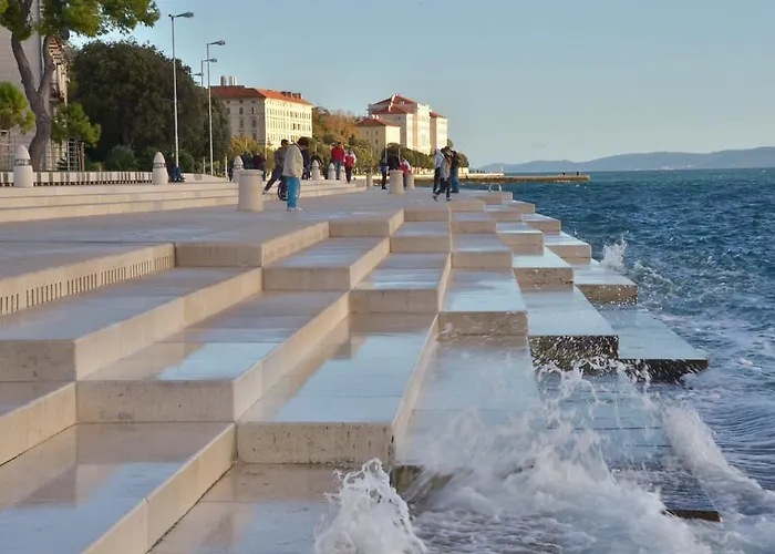 Апартаменты Luxury Studio *