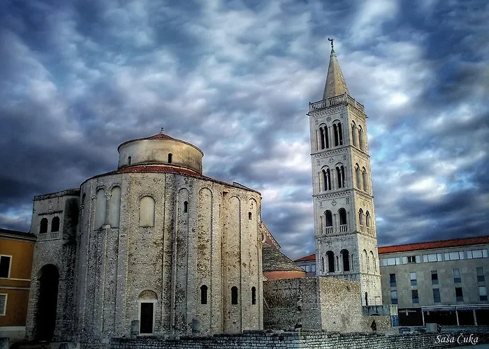 Luxury Studio Апартаменты *