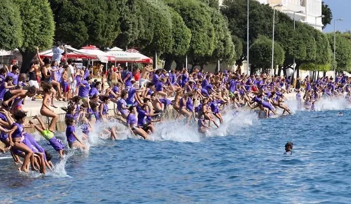 شقة Luxury Studio زادار