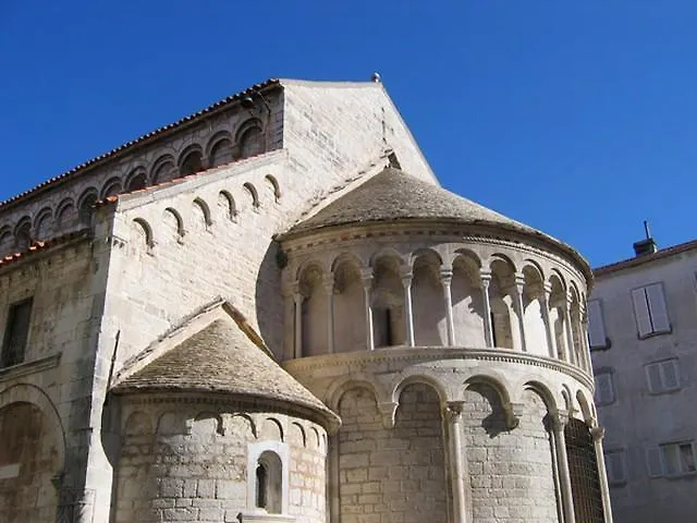 شقة Luxury Studio *