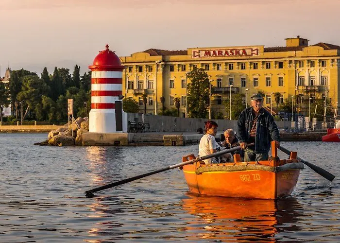 Luxury Studio Апартаменты *