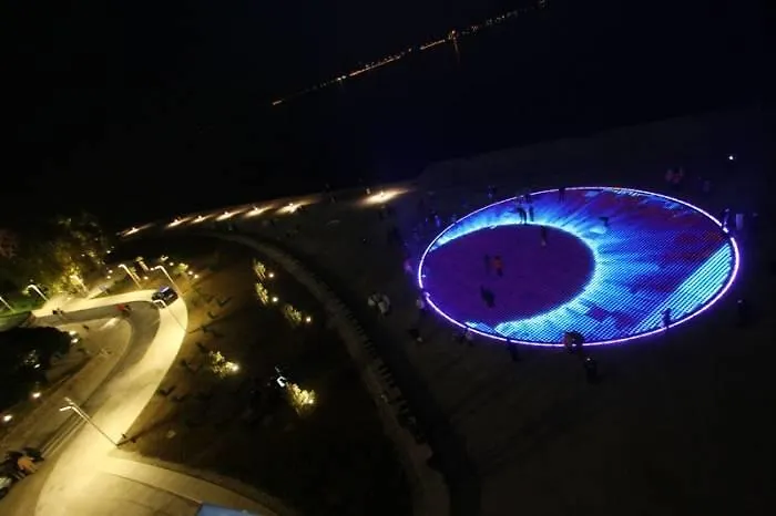 Апартаменты Luxury Studio *